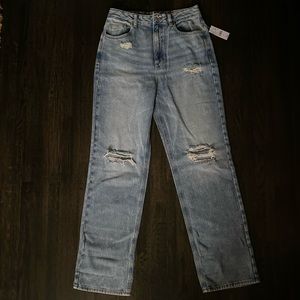 PACSUN 90s Boyfriend Jeans - NWT
